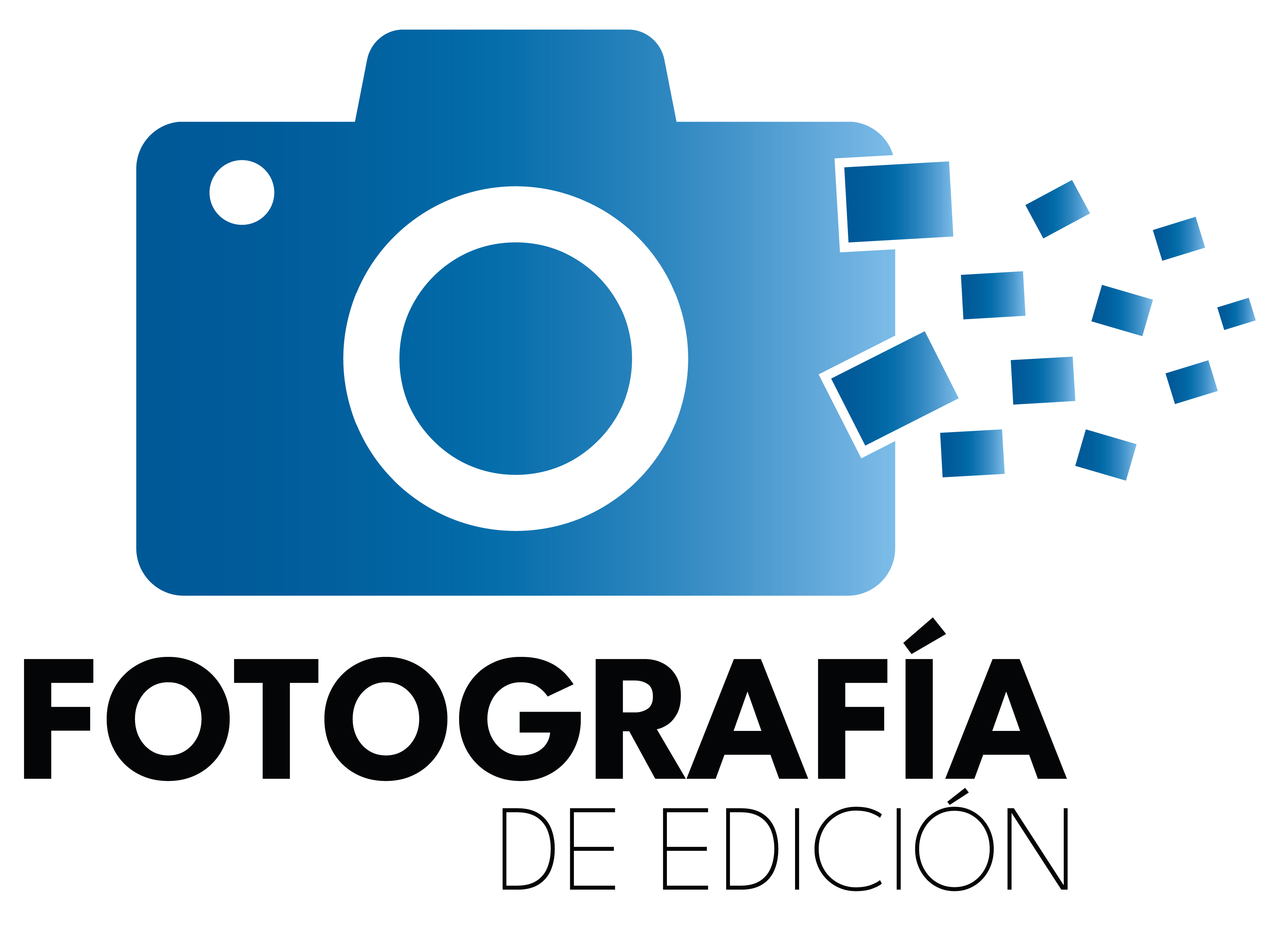 Fotografía y Edición