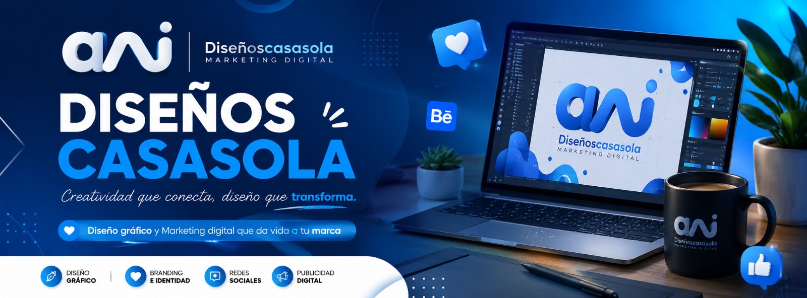 Banner principal escritorio